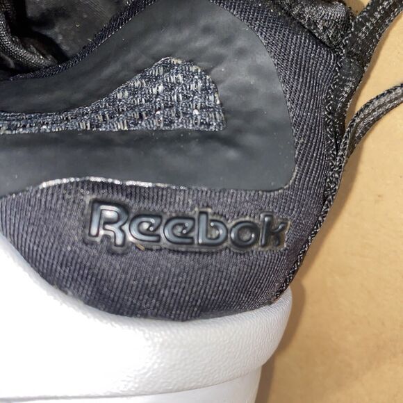 Reebok Fury Adapt Graceful Sneaker TMI Wom 9 Street Fashion Running Shoe BD3099 - Picture 6 of 16